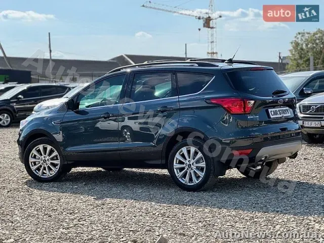 2019 Ford Escape, VIN 1FMCU9HD3KUB70843 — фото 80 (autoria)