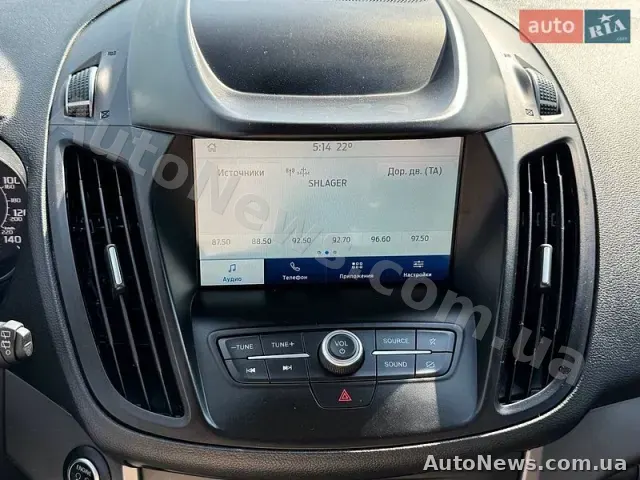 2019 Ford Escape, VIN 1FMCU9HD3KUB70843 — фото 96 (autoria)