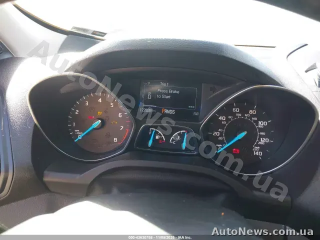 2019 Ford Escape, VIN 1FMCU9HD3KUB70843 — фото 24 (iaai)