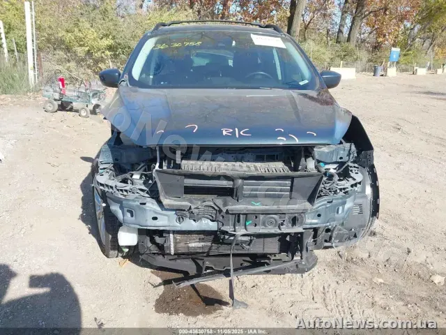 2019 Ford Escape, VIN 1FMCU9HD3KUB70843 — фото 40 (iaai)
