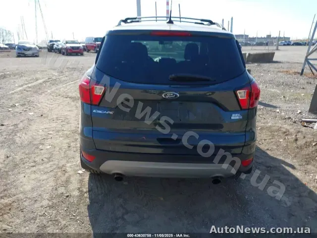 2019 Ford Escape, VIN 1FMCU9HD3KUB70843 — фото 51 (iaai)
