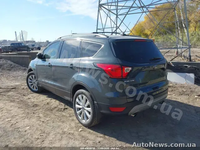2019 Ford Escape, VIN 1FMCU9HD3KUB70843 — фото 54 (iaai)