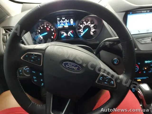 2019 Ford Escape, VIN 1FMCU9HD3KUB70843 — фото 10 (manheim)