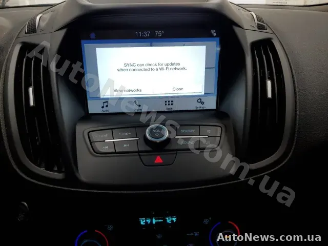 2019 Ford Escape, VIN 1FMCU9HD3KUB70843 — фото 11 (manheim)