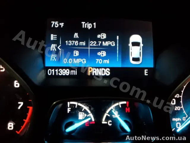 2019 Ford Escape, VIN 1FMCU9HD3KUB70843 — фото 12 (manheim)
