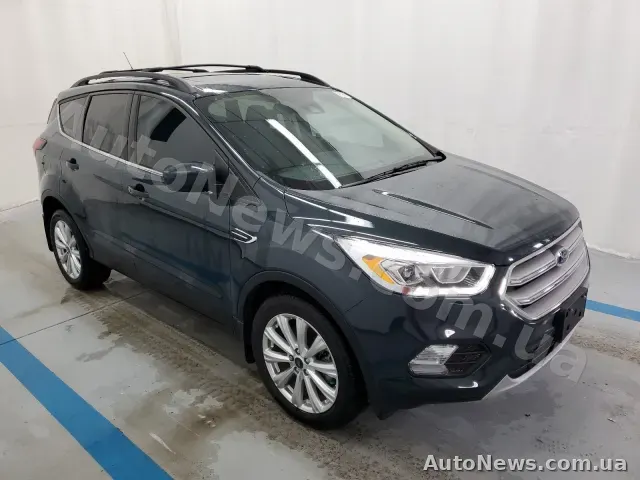 2019 Ford Escape, VIN 1FMCU9HD3KUB70843 — фото 3 (manheim)