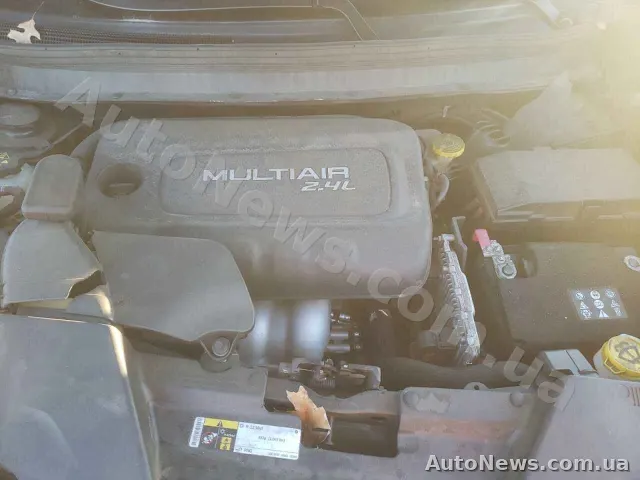 2016 Jeep Cherokee, VIN 1C4PJMAB7GW352275, plate ВН0931ТХ — photo 7 (copart)