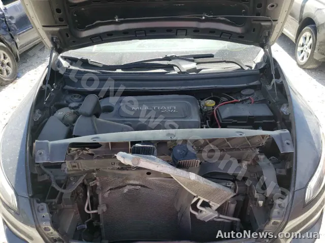 2017 Jeep Cherokee, VIN 1C4PJLCB0JD604961, nr rej. КА7465ІІ — zdjęcie 7 (copart)