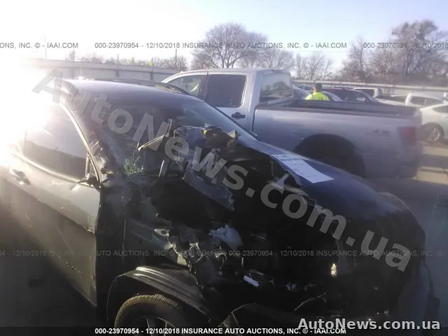 2017 Jeep Cherokee, VIN 1C4PJLCB0JD604961, nr rej. КА7465ІІ — zdjęcie 6 (iaai)