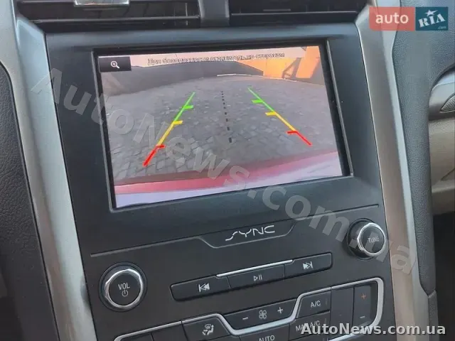 2019 Ford Fusion, VIN 3FA6P0HDXKR213365, держномер ВВ7337ЕА — фото 24 (autoria)