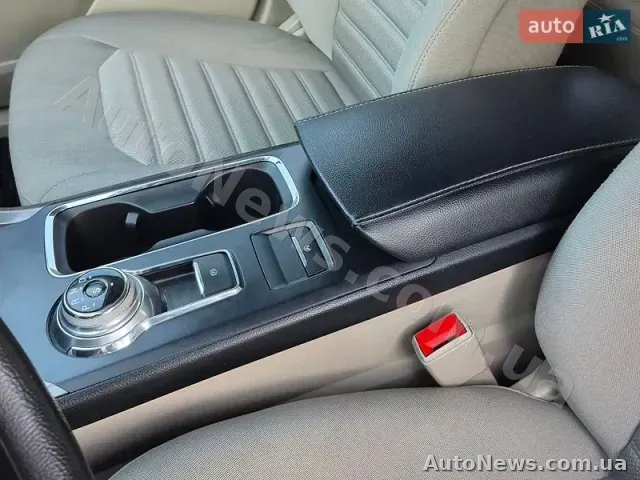 2019 Ford Fusion, VIN 3FA6P0HDXKR213365, держномер ВВ7337ЕА — фото 27 (autoria)
