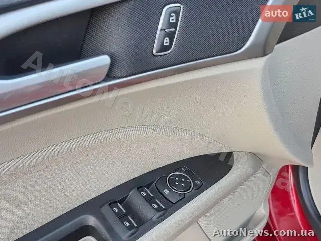 2019 Ford Fusion, VIN 3FA6P0HDXKR213365, держномер ВВ7337ЕА — фото 29 (autoria)