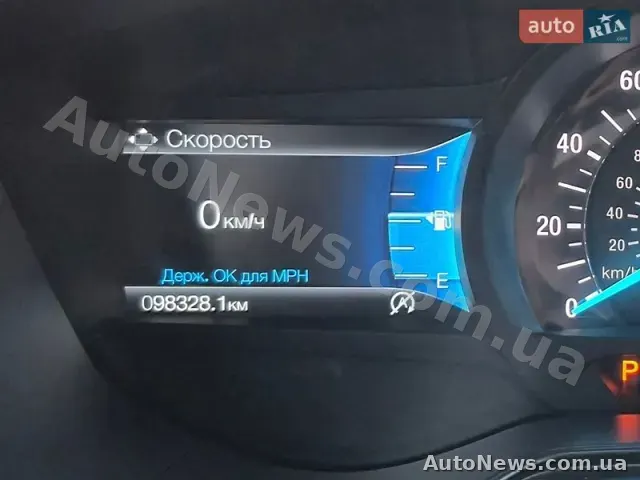 2019 Ford Fusion, VIN 3FA6P0HDXKR213365, держномер ВВ7337ЕА — фото 30 (autoria)