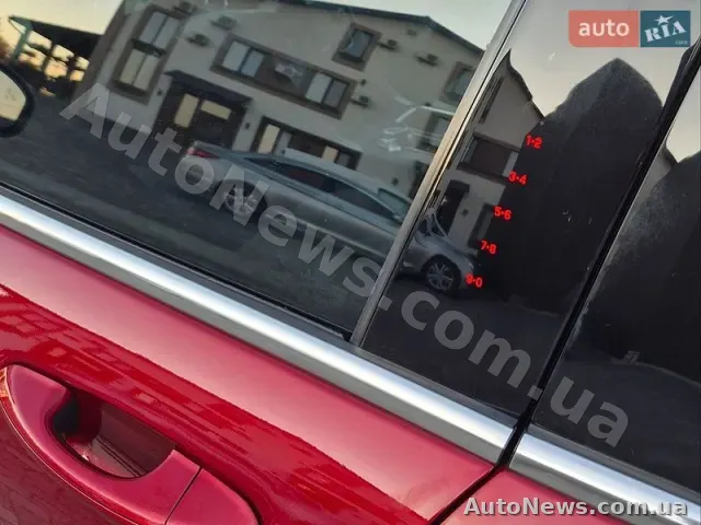 2019 Ford Fusion, VIN 3FA6P0HDXKR213365, держномер ВВ7337ЕА — фото 33 (autoria)