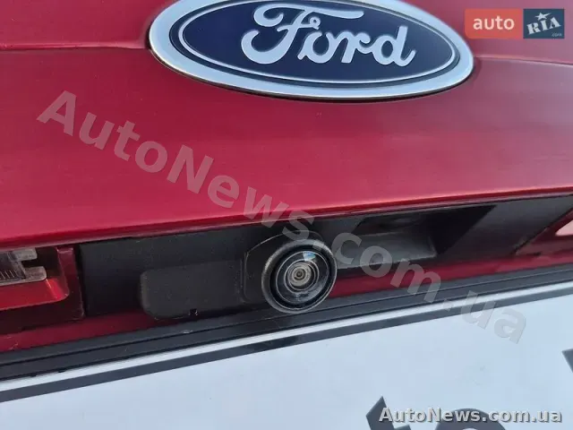 2019 Ford Fusion, VIN 3FA6P0HDXKR213365, держномер ВВ7337ЕА — фото 34 (autoria)