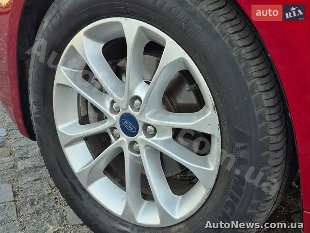 2019 Ford Fusion, VIN 3FA6P0HDXKR213365, держномер ВВ7337ЕА — фото 35 (autoria)