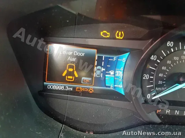 2019 Ford Fusion, VIN 3FA6P0HDXKR213365, держномер ВВ7337ЕА — фото 8 (copart)