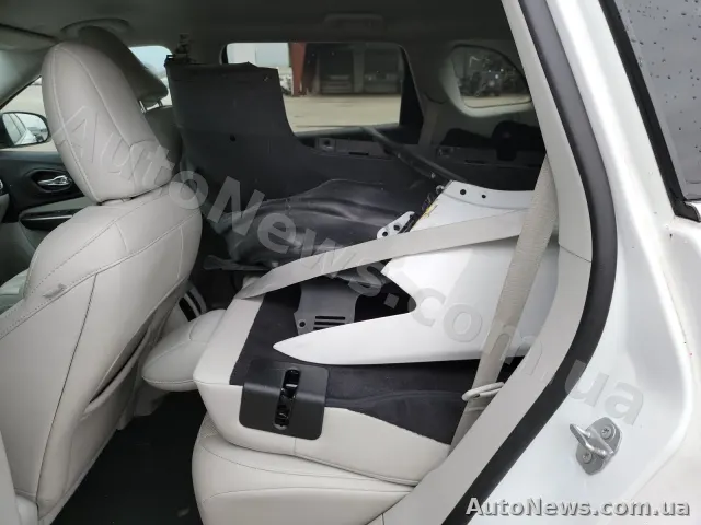 2020 Jeep Cherokee — фото 13 (manheim)