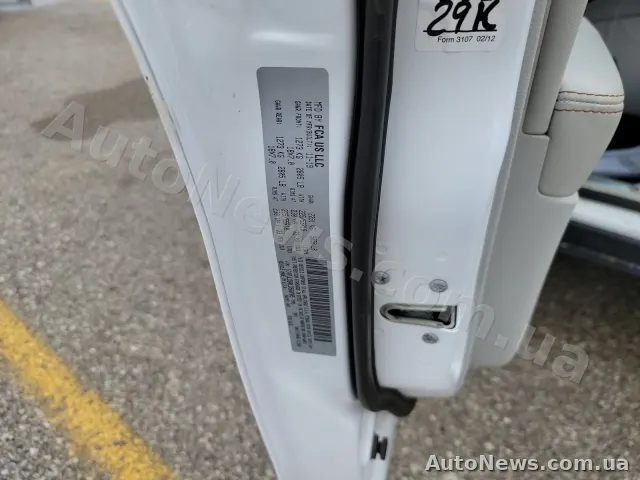 2020 Jeep Cherokee — фото 15 (manheim)
