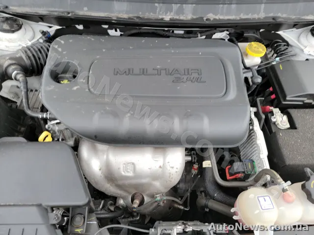 2020 Jeep Cherokee — фото 16 (manheim)