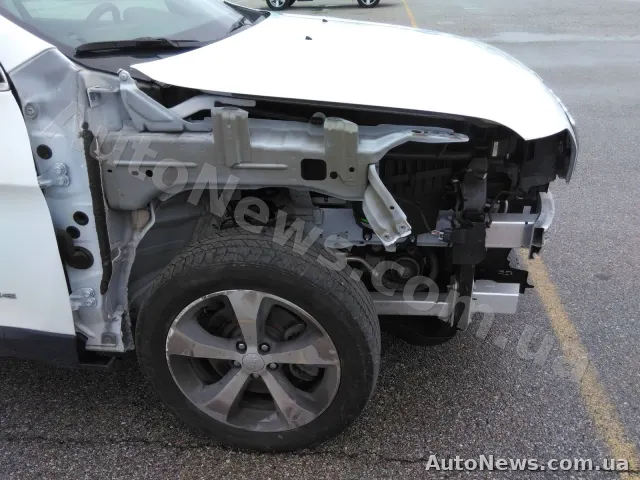 2020 Jeep Cherokee — фото 22 (manheim)