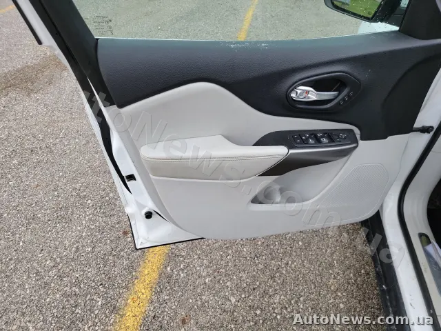 2020 Jeep Cherokee — фото 9 (manheim)