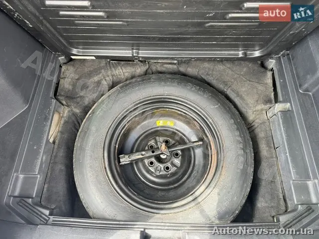 2011 Dodge Caliber — фото 44 (autoria)