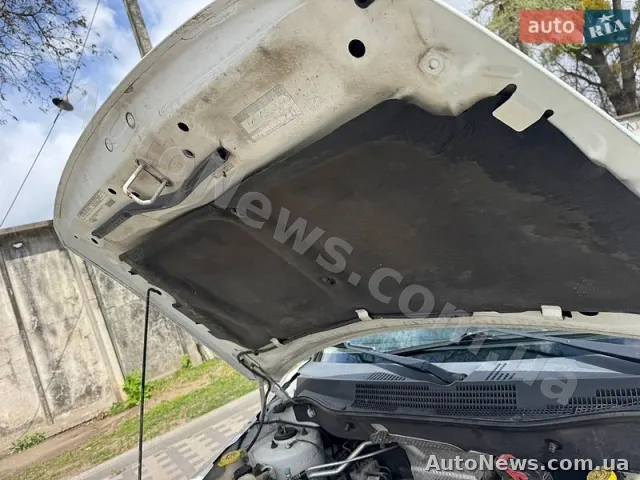 2011 Dodge Caliber — фото 47 (autoria)