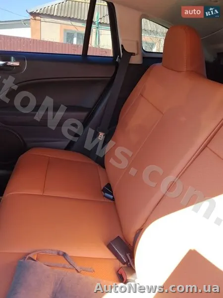 2011 Dodge Caliber — фото 7 (autoria)