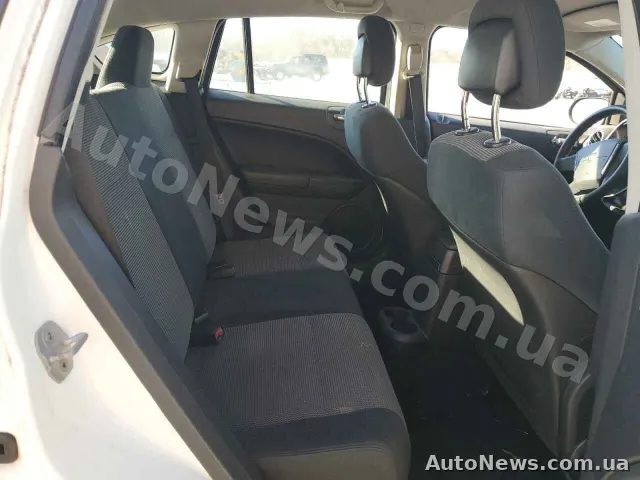 2012 Dodge Caliber — фото 10 (copart)