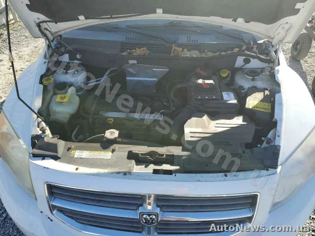 2012 Dodge Caliber — фото 11 (copart)