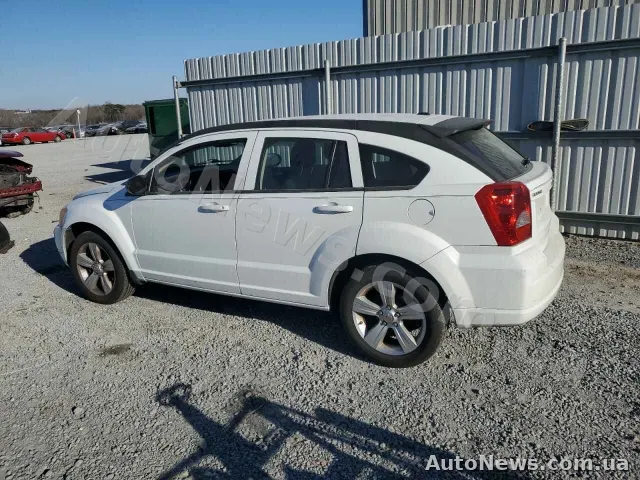2012 Dodge Caliber — фото 2 (copart)