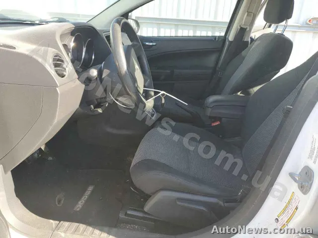2012 Dodge Caliber — фото 7 (copart)