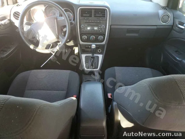 2012 Dodge Caliber — фото 8 (copart)