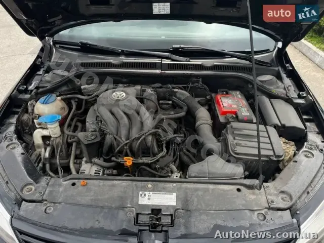 2010 Volkswagen Jetta, VIN 3VW2K7AJ3BM042856, nr rej. ВІ6022НТ — zdjęcie 10 (autoria)