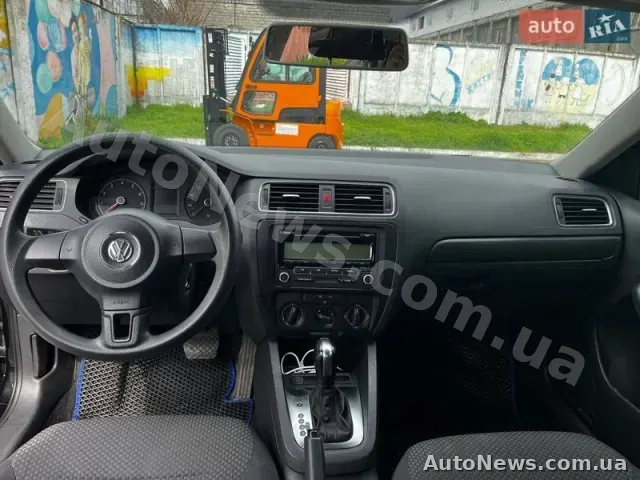 2010 Volkswagen Jetta, VIN 3VW2K7AJ3BM042856, nr rej. ВІ6022НТ — zdjęcie 11 (autoria)
