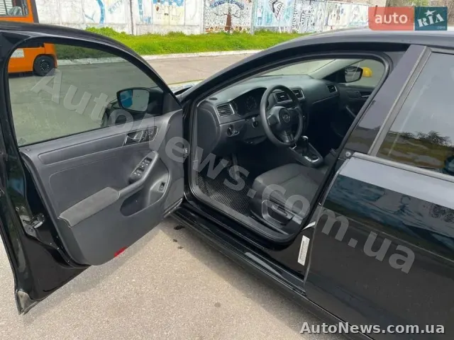 2010 Volkswagen Jetta, VIN 3VW2K7AJ3BM042856, nr rej. ВІ6022НТ — zdjęcie 13 (autoria)
