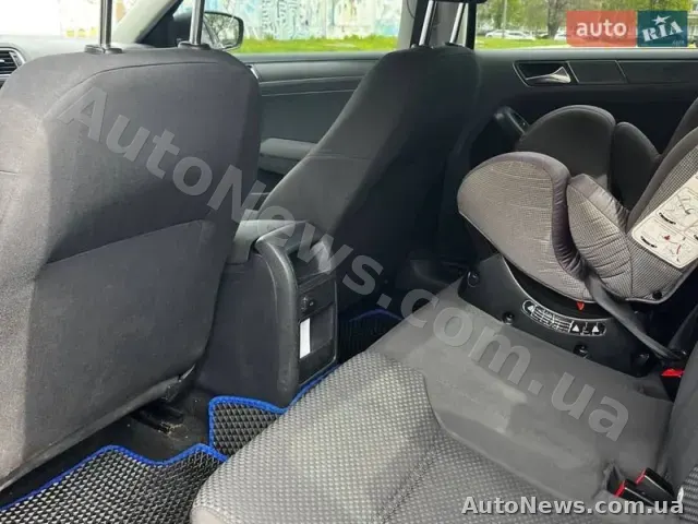 2010 Volkswagen Jetta, VIN 3VW2K7AJ3BM042856, nr rej. ВІ6022НТ — zdjęcie 14 (autoria)