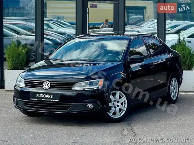 2010 Volkswagen Jetta, VIN 3VW2K7AJ3BM042856, nr rej. ВІ6022НТ — zdjęcie 17 (autoria)