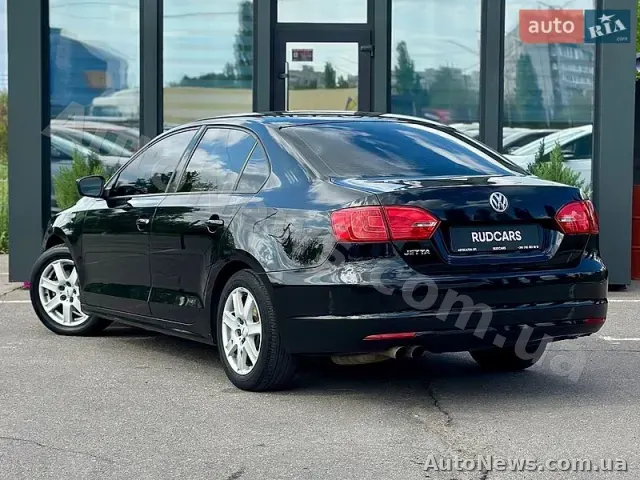 2010 Volkswagen Jetta, VIN 3VW2K7AJ3BM042856, nr rej. ВІ6022НТ — zdjęcie 20 (autoria)