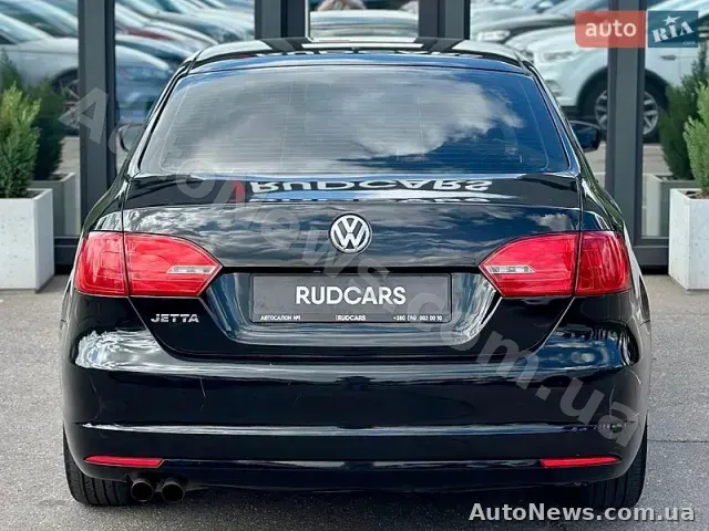 2010 Volkswagen Jetta, VIN 3VW2K7AJ3BM042856, nr rej. ВІ6022НТ — zdjęcie 21 (autoria)