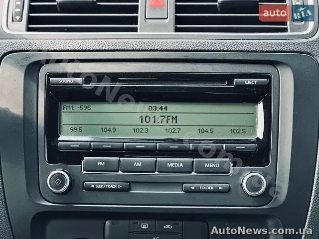 2010 Volkswagen Jetta, VIN 3VW2K7AJ3BM042856, nr rej. ВІ6022НТ — zdjęcie 37 (autoria)