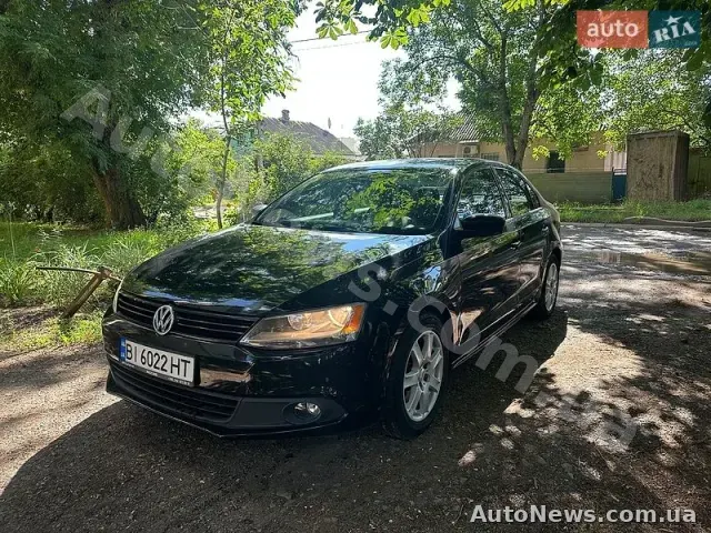 2010 Volkswagen Jetta, VIN 3VW2K7AJ3BM042856, nr rej. ВІ6022НТ — zdjęcie 50 (autoria)