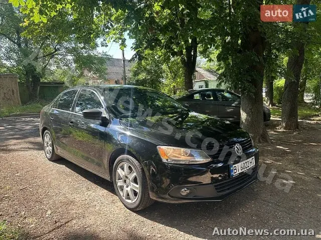 2010 Volkswagen Jetta, VIN 3VW2K7AJ3BM042856, nr rej. ВІ6022НТ — zdjęcie 51 (autoria)