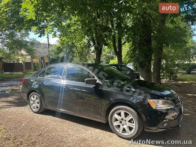 2010 Volkswagen Jetta, VIN 3VW2K7AJ3BM042856, nr rej. ВІ6022НТ — zdjęcie 53 (autoria)