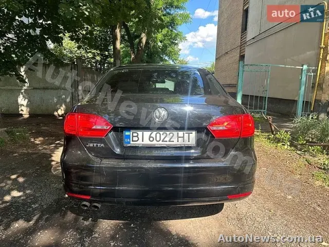 2010 Volkswagen Jetta, VIN 3VW2K7AJ3BM042856, nr rej. ВІ6022НТ — zdjęcie 55 (autoria)