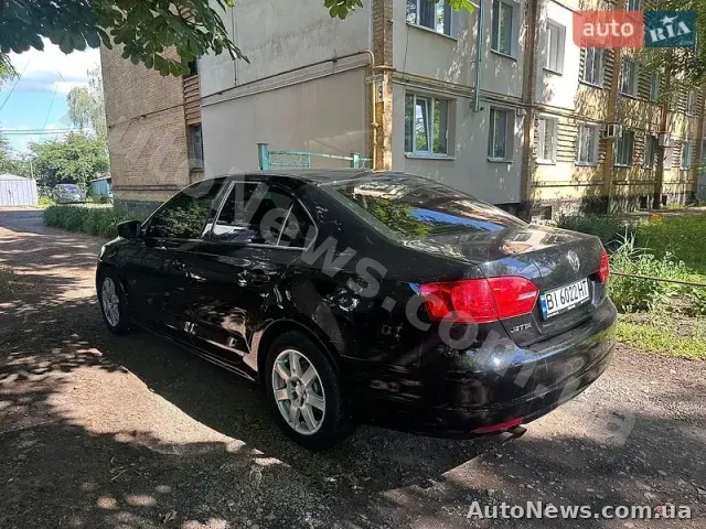 2010 Volkswagen Jetta, VIN 3VW2K7AJ3BM042856, nr rej. ВІ6022НТ — zdjęcie 56 (autoria)