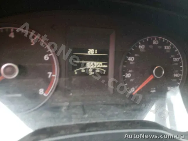 2010 Volkswagen Jetta, VIN 3VW2K7AJ3BM042856, nr rej. ВІ6022НТ — zdjęcie 8 (copart)