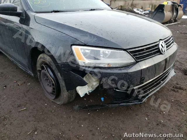 2010 Volkswagen Jetta, VIN 3VW2K7AJ3BM042856, nr rej. ВІ6022НТ — zdjęcie 9 (copart)