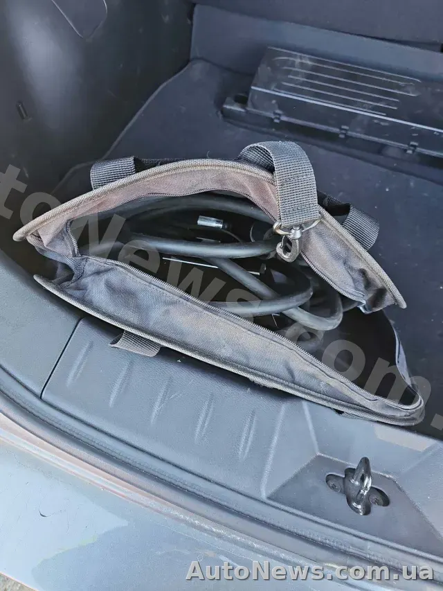 2020 Nissan Leaf, VIN 1N4BZ1DPXLC304876 — фото 18 (manheim)